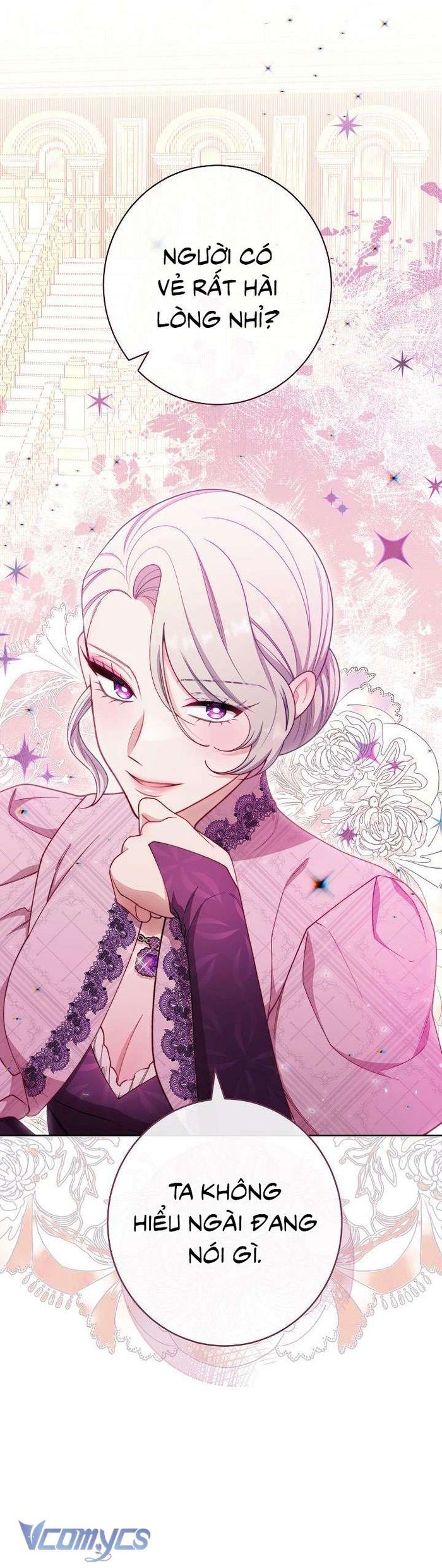 Hầu Gái Độc Quyền Của Hoàng Hậu Phản Diện - Chap 18 Ảnh 12