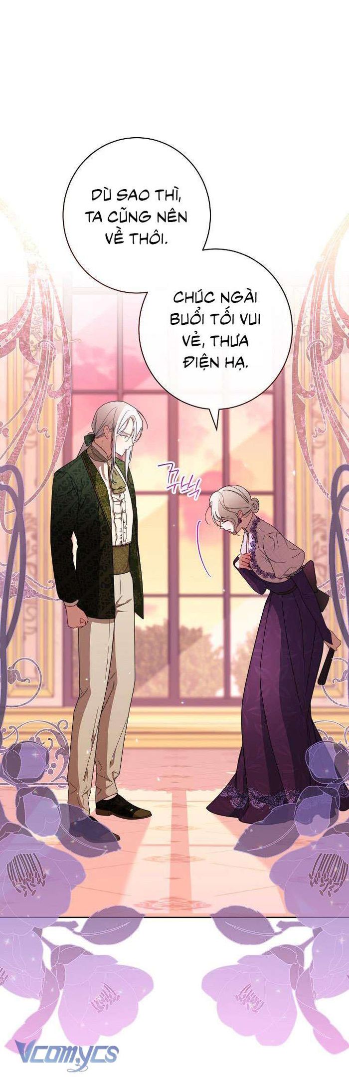 Hầu Gái Độc Quyền Của Hoàng Hậu Phản Diện - Chap 18 Ảnh 13