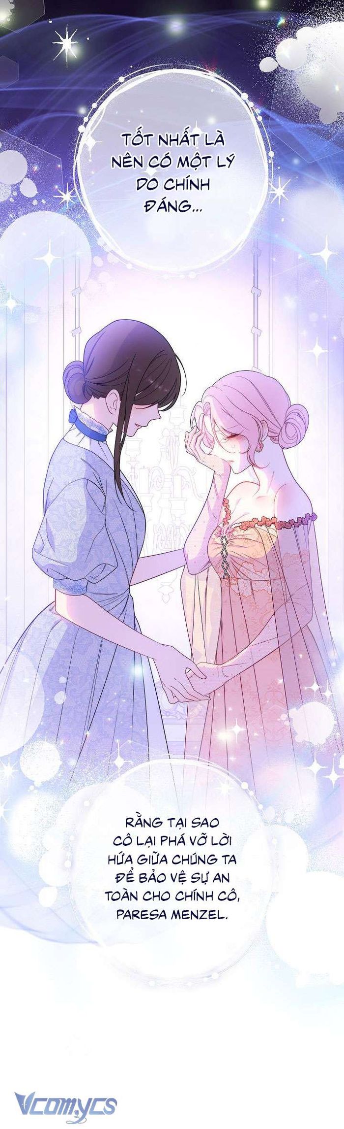 Hầu Gái Độc Quyền Của Hoàng Hậu Phản Diện - Chap 18 Ảnh 17