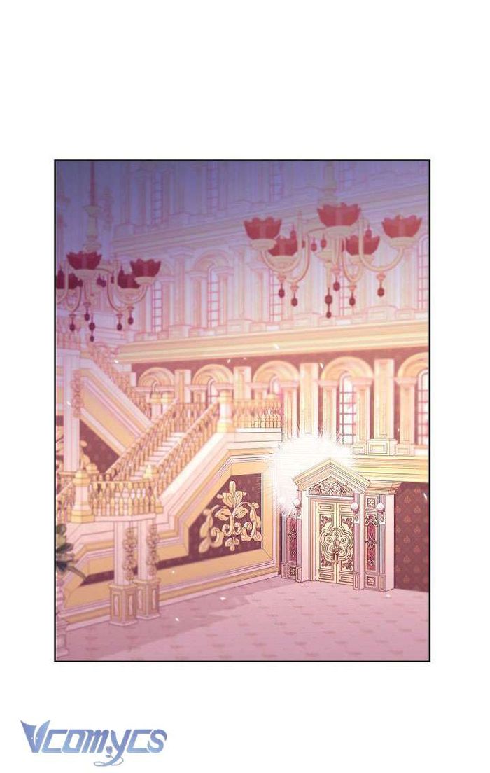Hầu Gái Độc Quyền Của Hoàng Hậu Phản Diện - Chap 18 Ảnh 3