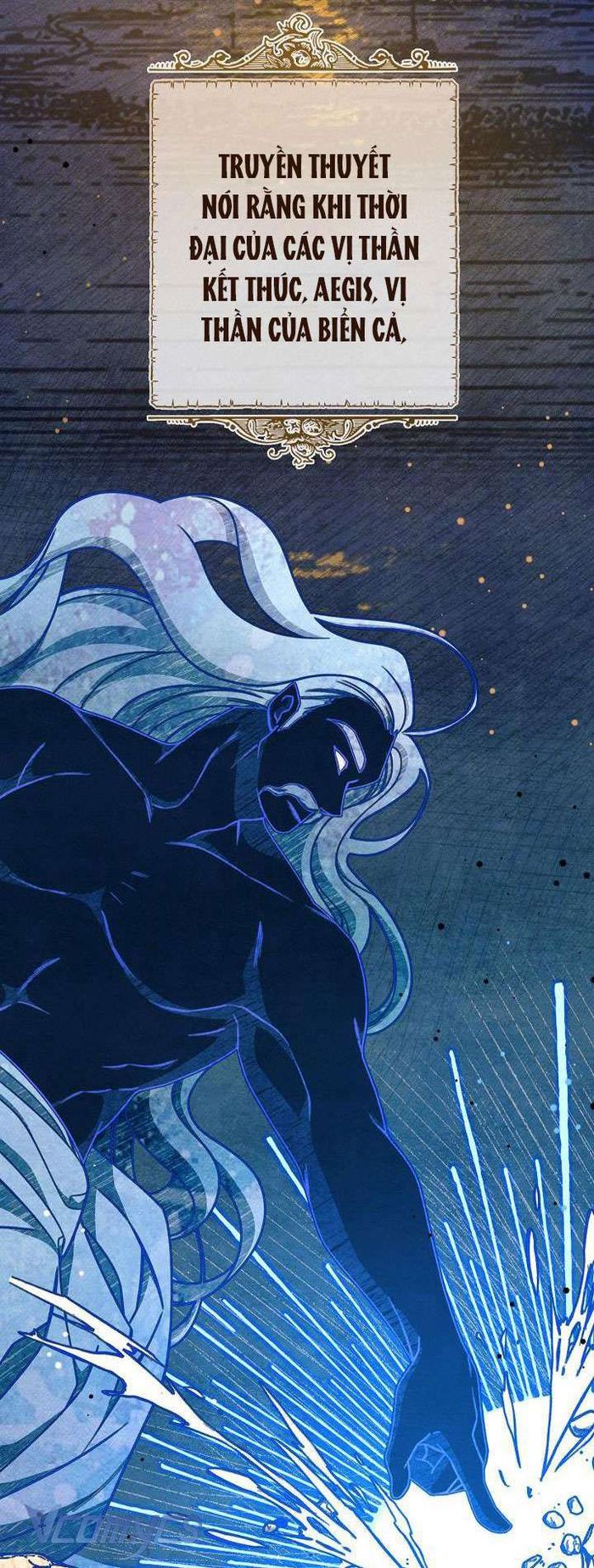 Hầu Gái Độc Quyền Của Hoàng Hậu Phản Diện - Chap 18 Ảnh 22