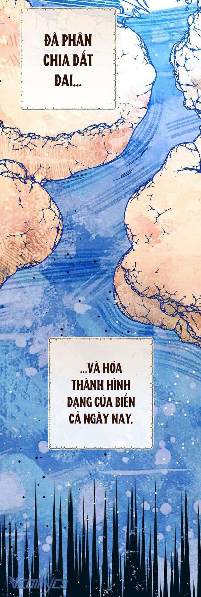 Hầu Gái Độc Quyền Của Hoàng Hậu Phản Diện - Chap 18 Ảnh 23