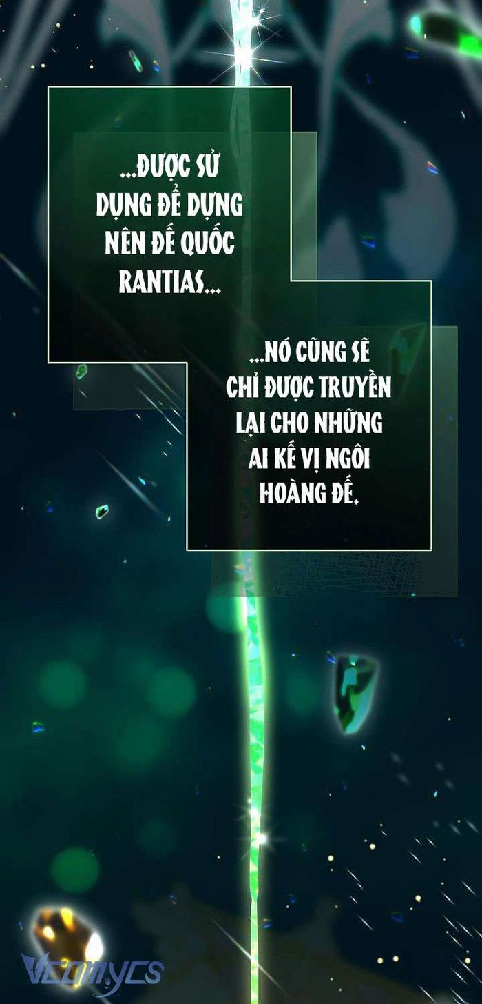 Hầu Gái Độc Quyền Của Hoàng Hậu Phản Diện - Chap 18 Ảnh 27