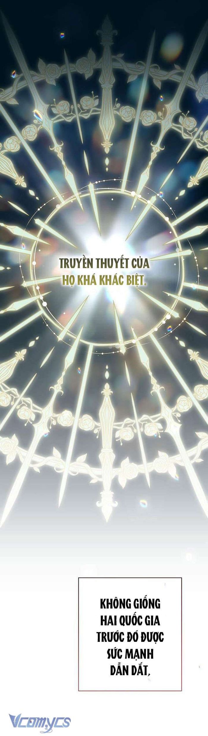 Hầu Gái Độc Quyền Của Hoàng Hậu Phản Diện - Chap 18 Ảnh 31