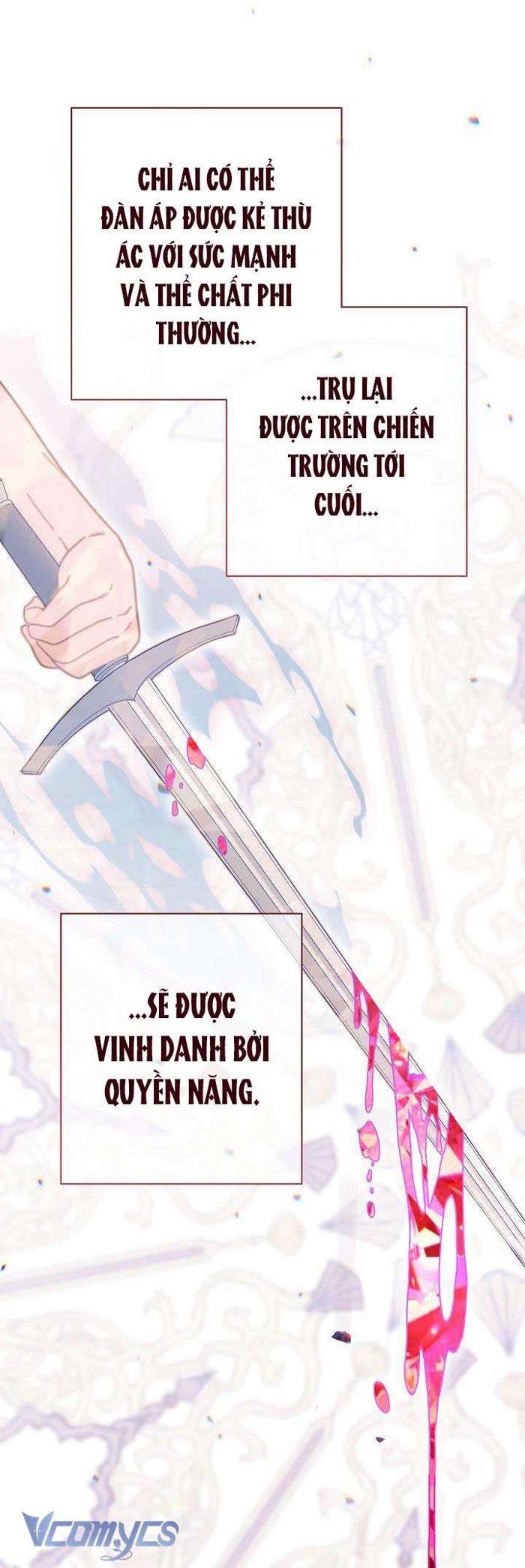 Hầu Gái Độc Quyền Của Hoàng Hậu Phản Diện - Chap 18 Ảnh 32
