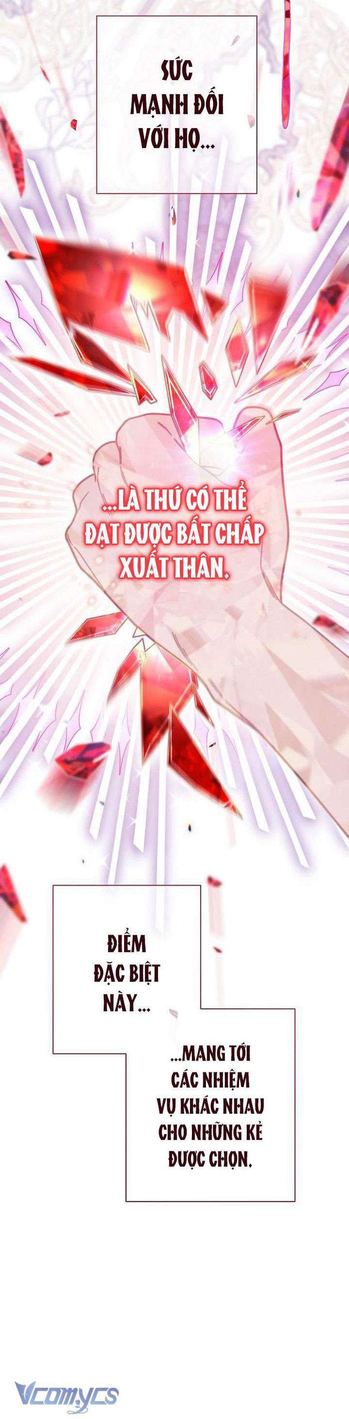 Hầu Gái Độc Quyền Của Hoàng Hậu Phản Diện - Chap 18 Ảnh 33