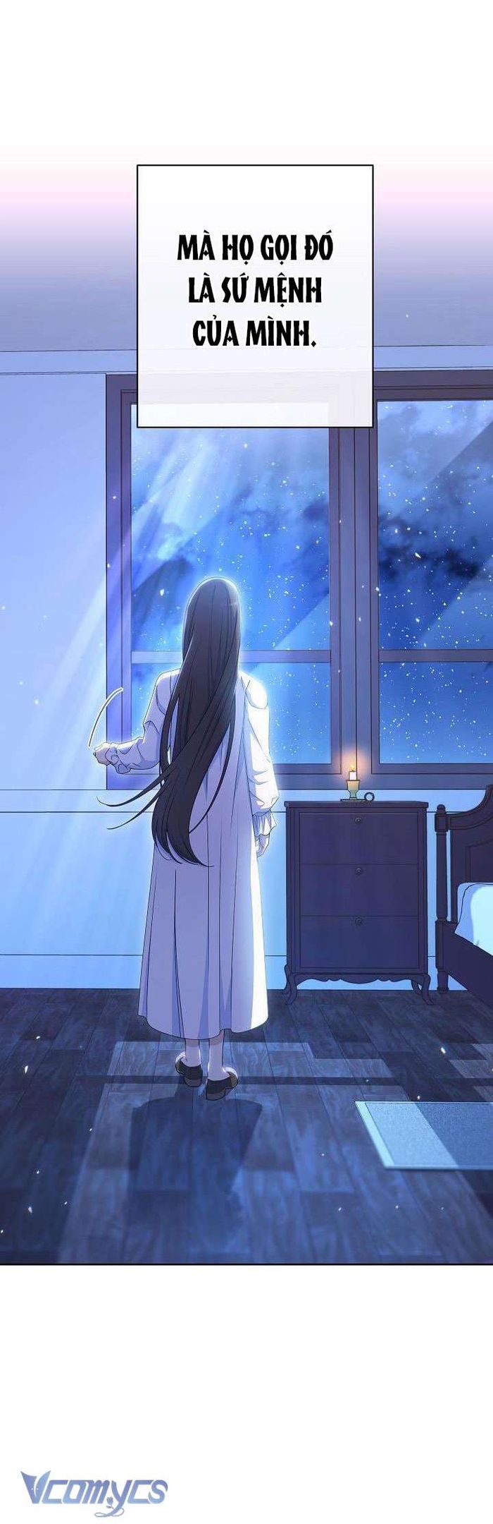 Hầu Gái Độc Quyền Của Hoàng Hậu Phản Diện - Chap 18 Ảnh 35