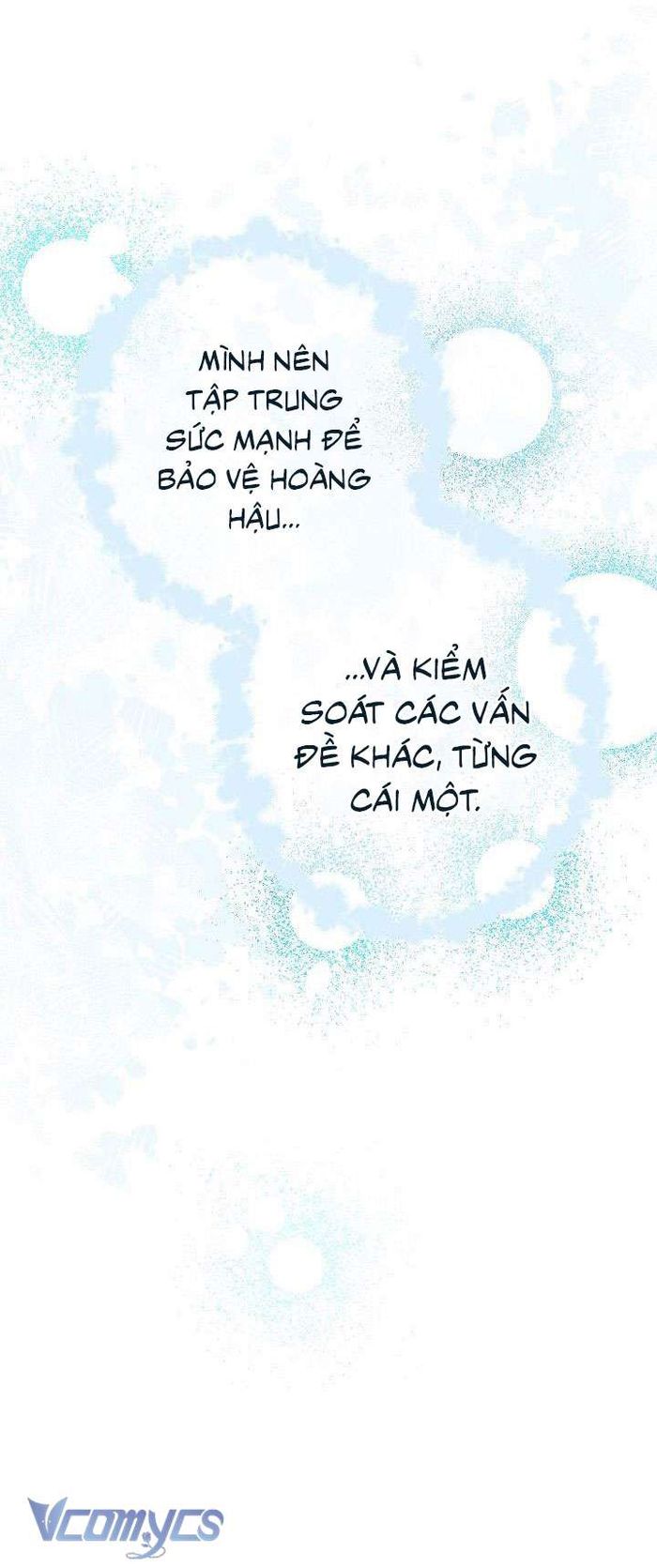 Hầu Gái Độc Quyền Của Hoàng Hậu Phản Diện - Chap 18 Ảnh 39