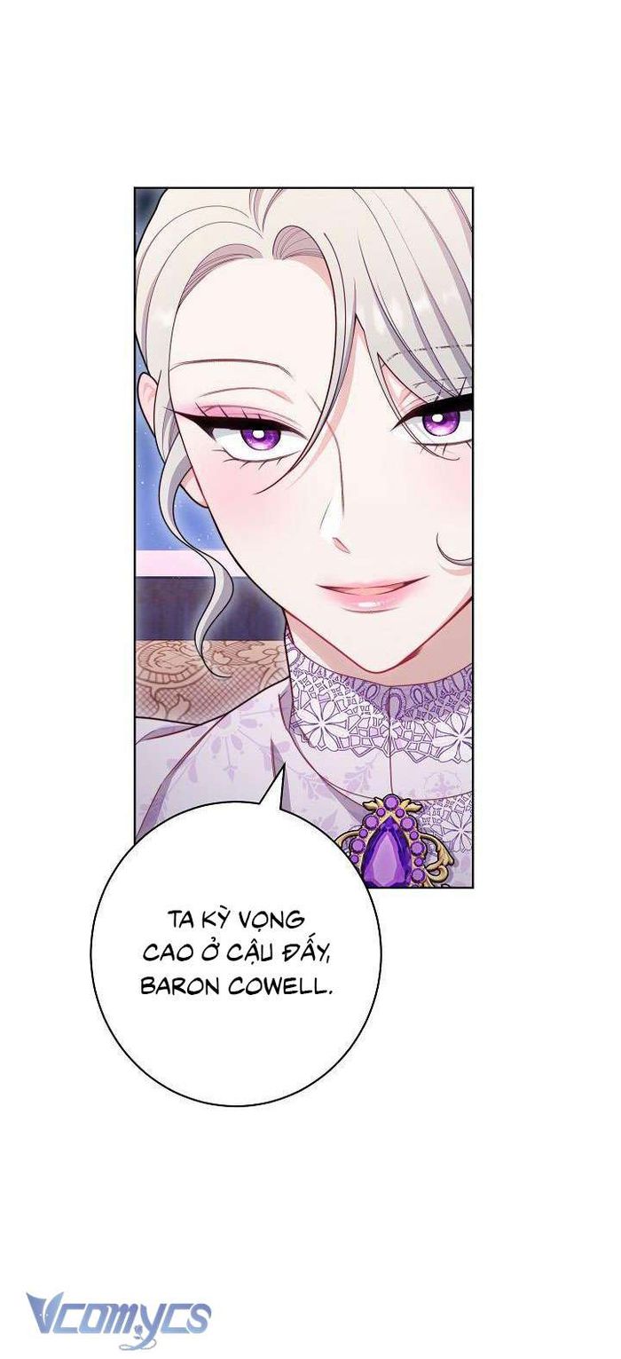 Hầu Gái Độc Quyền Của Hoàng Hậu Phản Diện - Chap 18 Ảnh 45