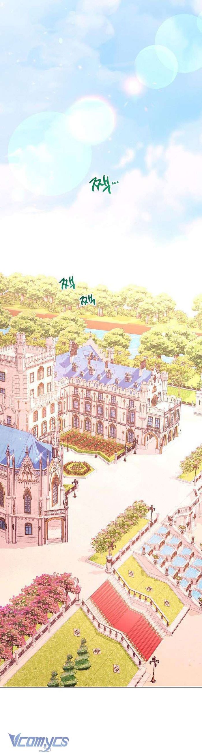 Hầu Gái Độc Quyền Của Hoàng Hậu Phản Diện - Chap 18 Ảnh 48