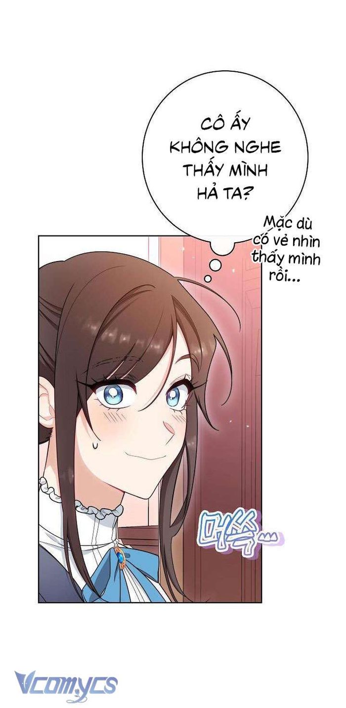 Hầu Gái Độc Quyền Của Hoàng Hậu Phản Diện - Chap 18 Ảnh 57