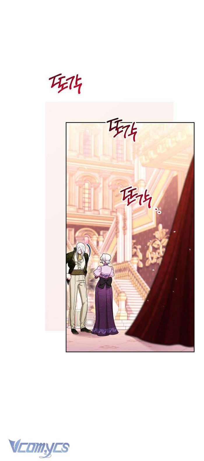 Hầu Gái Độc Quyền Của Hoàng Hậu Phản Diện - Chap 18 Ảnh 10