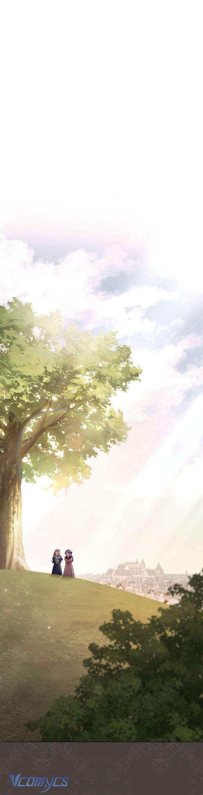 Hầu Gái Độc Quyền Của Hoàng Hậu Phản Diện - Chap 19 Ảnh 2