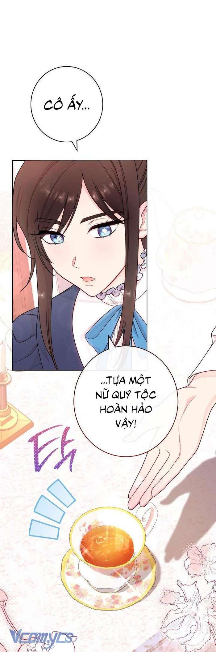 Hầu Gái Độc Quyền Của Hoàng Hậu Phản Diện - Chap 19 Ảnh 14