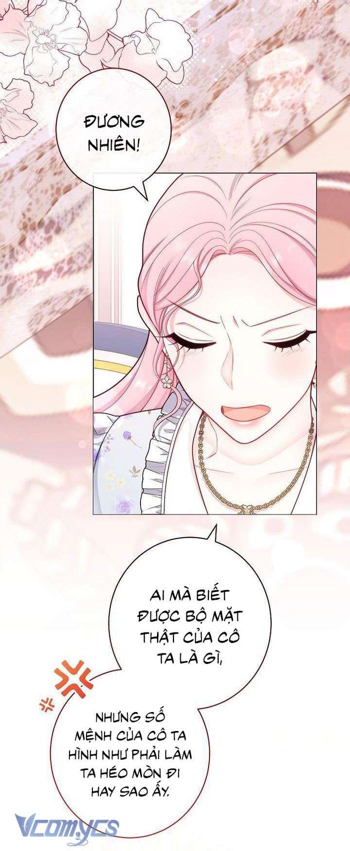 Hầu Gái Độc Quyền Của Hoàng Hậu Phản Diện - Chap 19 Ảnh 15