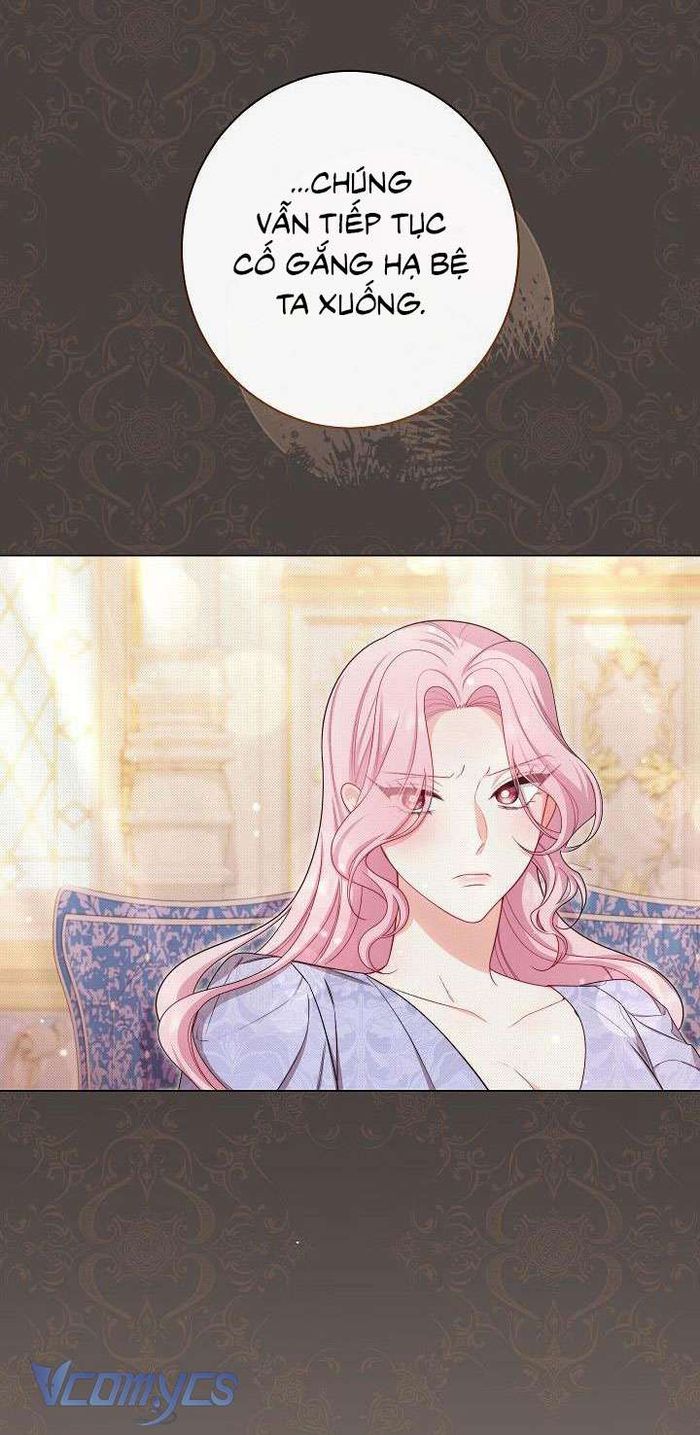 Hầu Gái Độc Quyền Của Hoàng Hậu Phản Diện - Chap 19 Ảnh 20