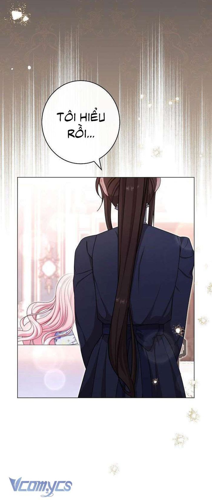 Hầu Gái Độc Quyền Của Hoàng Hậu Phản Diện - Chap 19 Ảnh 21