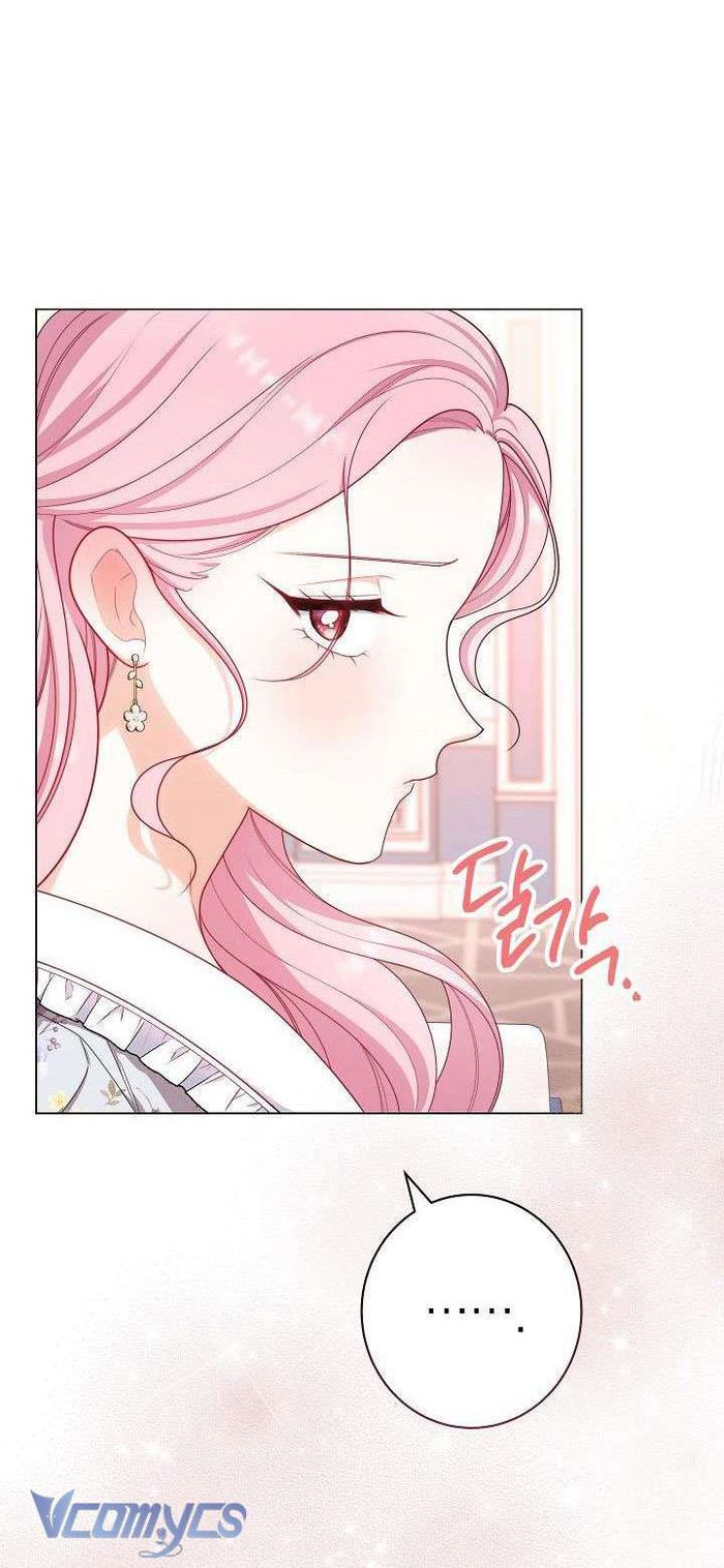 Hầu Gái Độc Quyền Của Hoàng Hậu Phản Diện - Chap 19 Ảnh 22