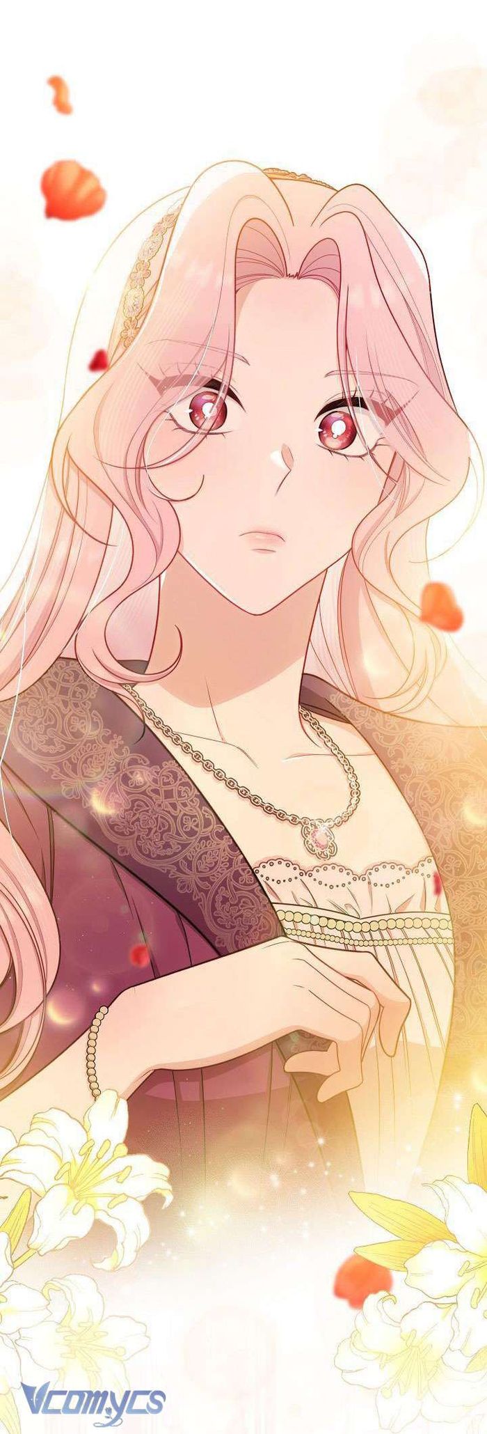 Hầu Gái Độc Quyền Của Hoàng Hậu Phản Diện - Chap 19 Ảnh 27
