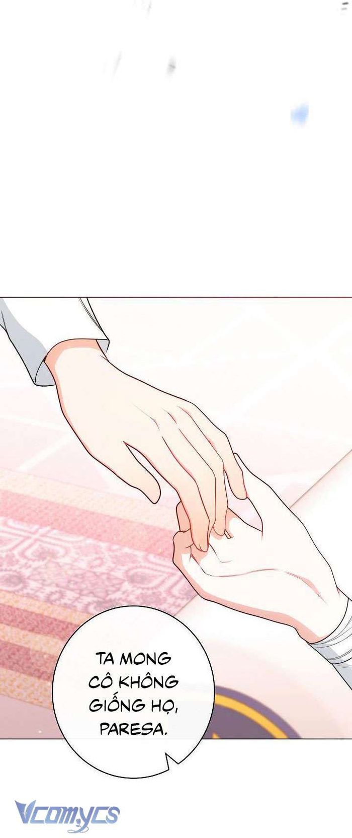 Hầu Gái Độc Quyền Của Hoàng Hậu Phản Diện - Chap 19 Ảnh 31