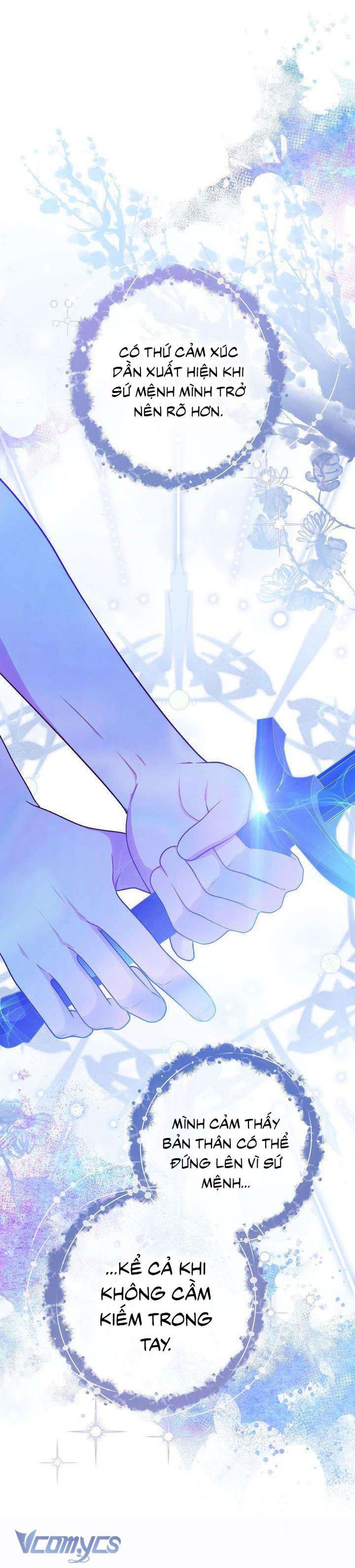 Hầu Gái Độc Quyền Của Hoàng Hậu Phản Diện - Chap 19 Ảnh 35