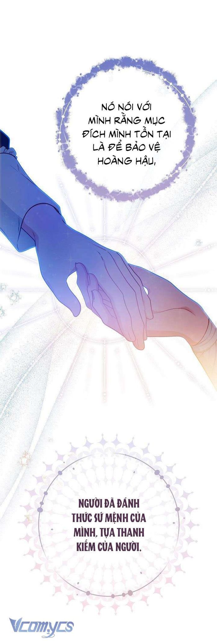 Hầu Gái Độc Quyền Của Hoàng Hậu Phản Diện - Chap 19 Ảnh 36