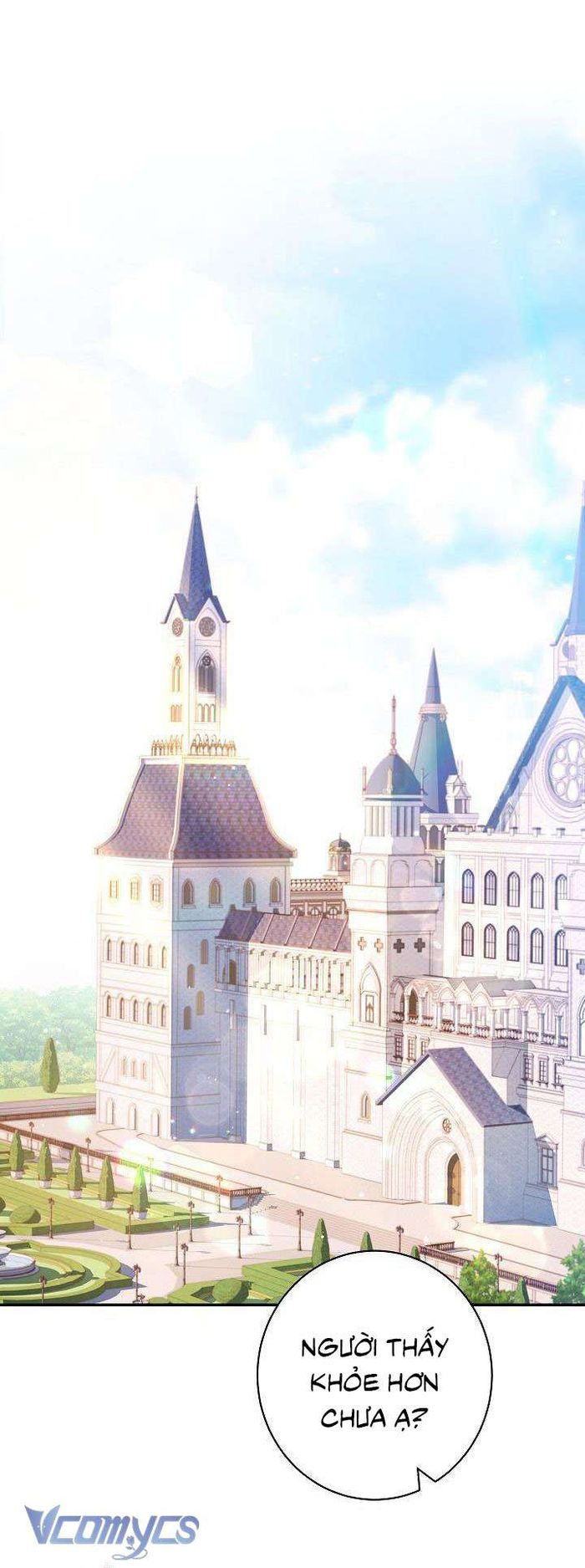 Hầu Gái Độc Quyền Của Hoàng Hậu Phản Diện - Chap 19 Ảnh 42