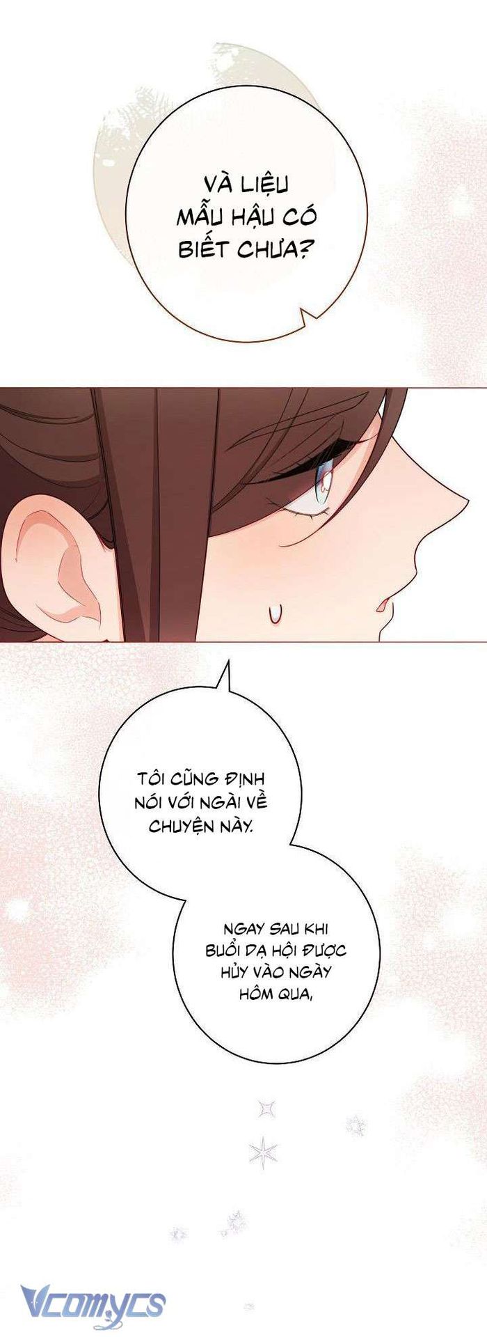Hầu Gái Độc Quyền Của Hoàng Hậu Phản Diện - Chap 19 Ảnh 50