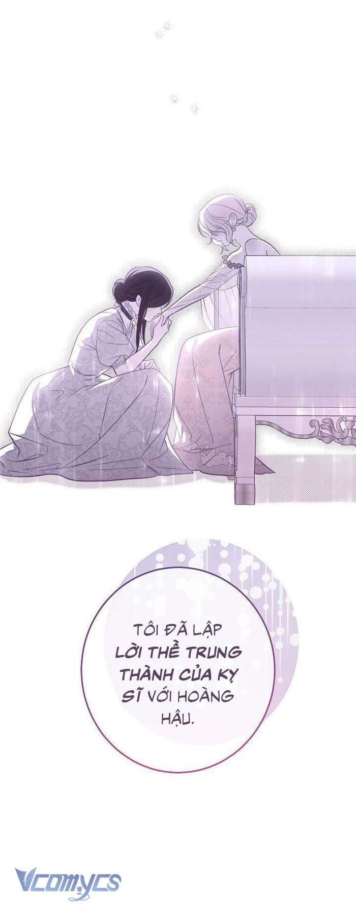 Hầu Gái Độc Quyền Của Hoàng Hậu Phản Diện - Chap 19 Ảnh 51
