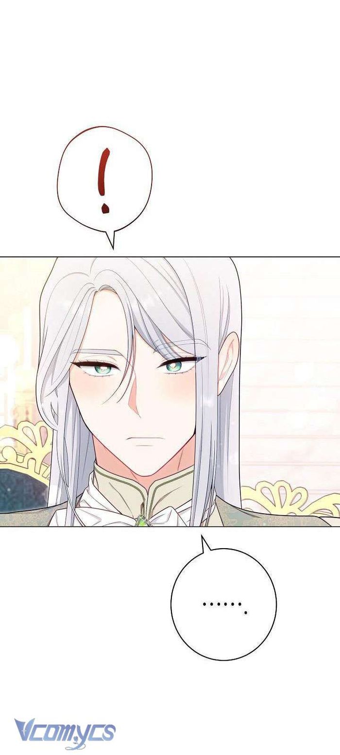 Hầu Gái Độc Quyền Của Hoàng Hậu Phản Diện - Chap 19 Ảnh 52