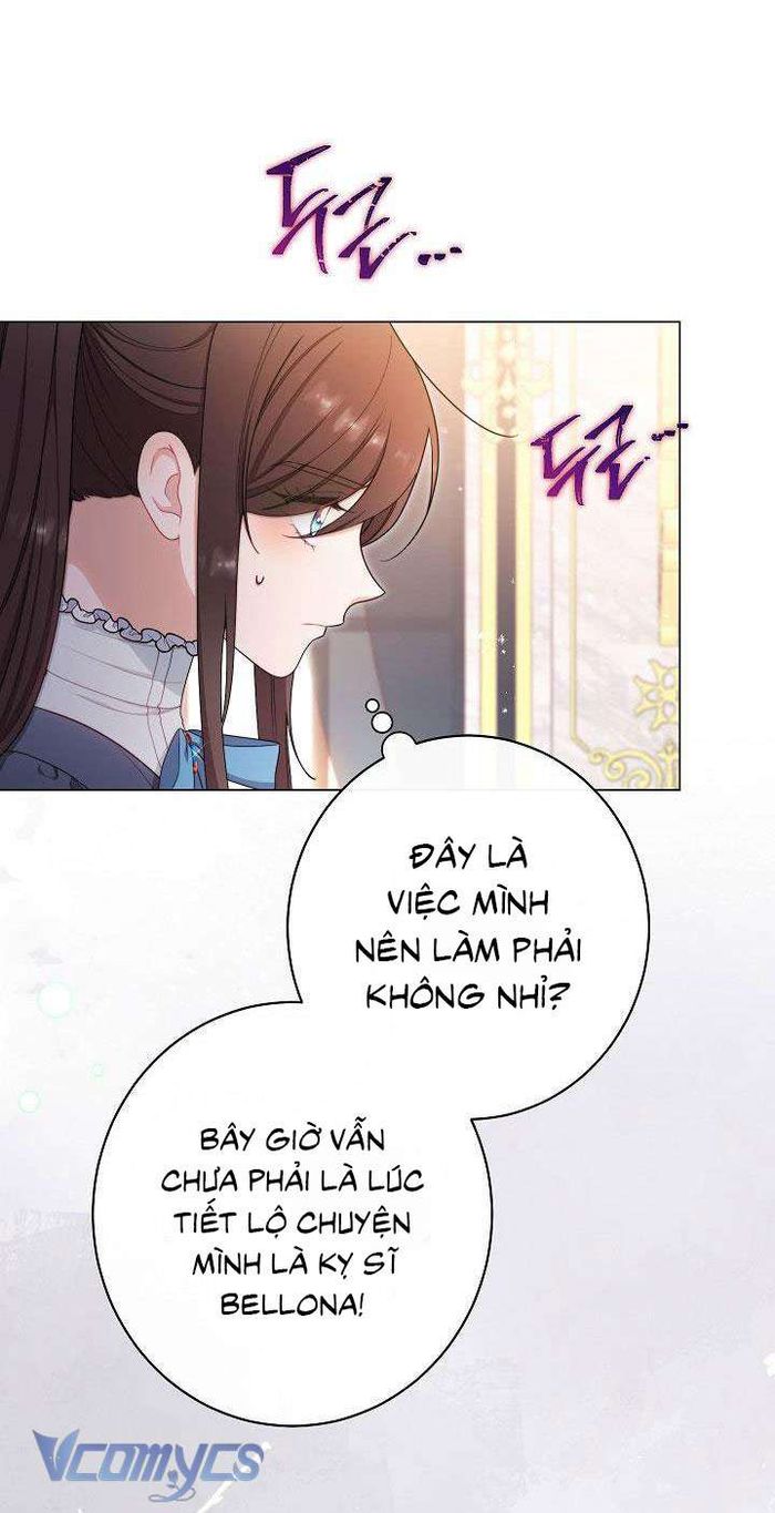 Hầu Gái Độc Quyền Của Hoàng Hậu Phản Diện - Chap 19 Ảnh 53