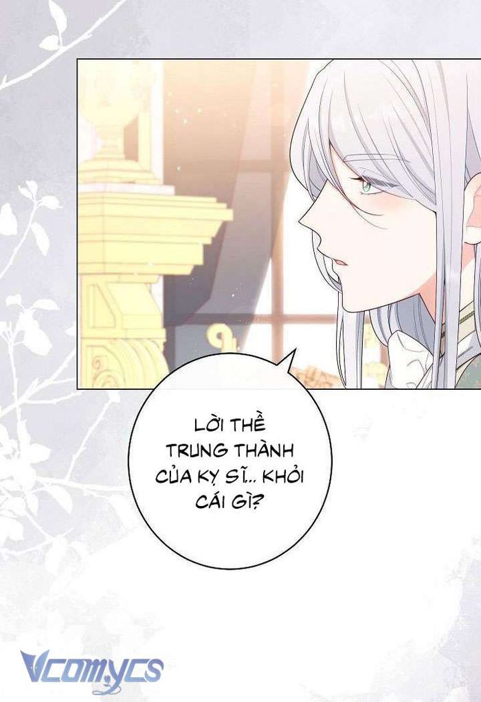 Hầu Gái Độc Quyền Của Hoàng Hậu Phản Diện - Chap 19 Ảnh 54