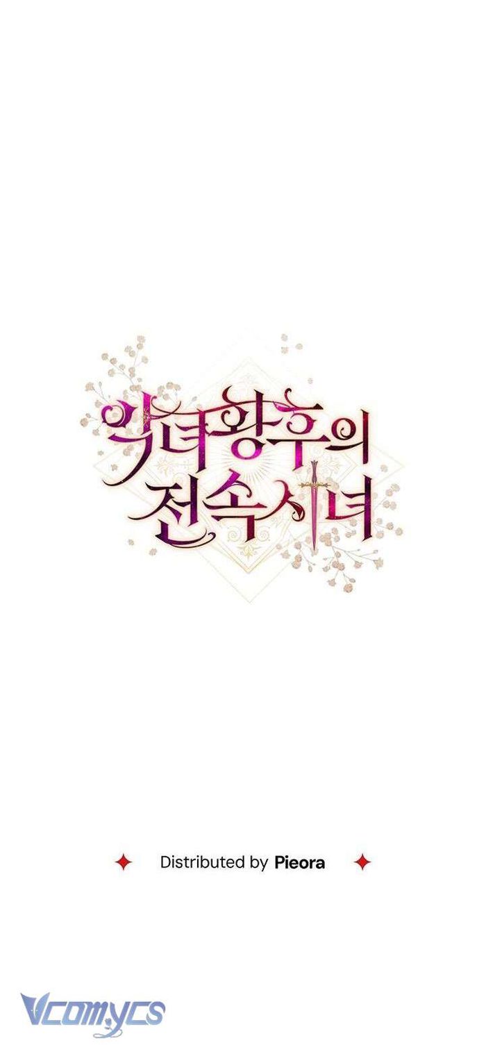 Hầu Gái Độc Quyền Của Hoàng Hậu Phản Diện - Chap 19 Ảnh 62