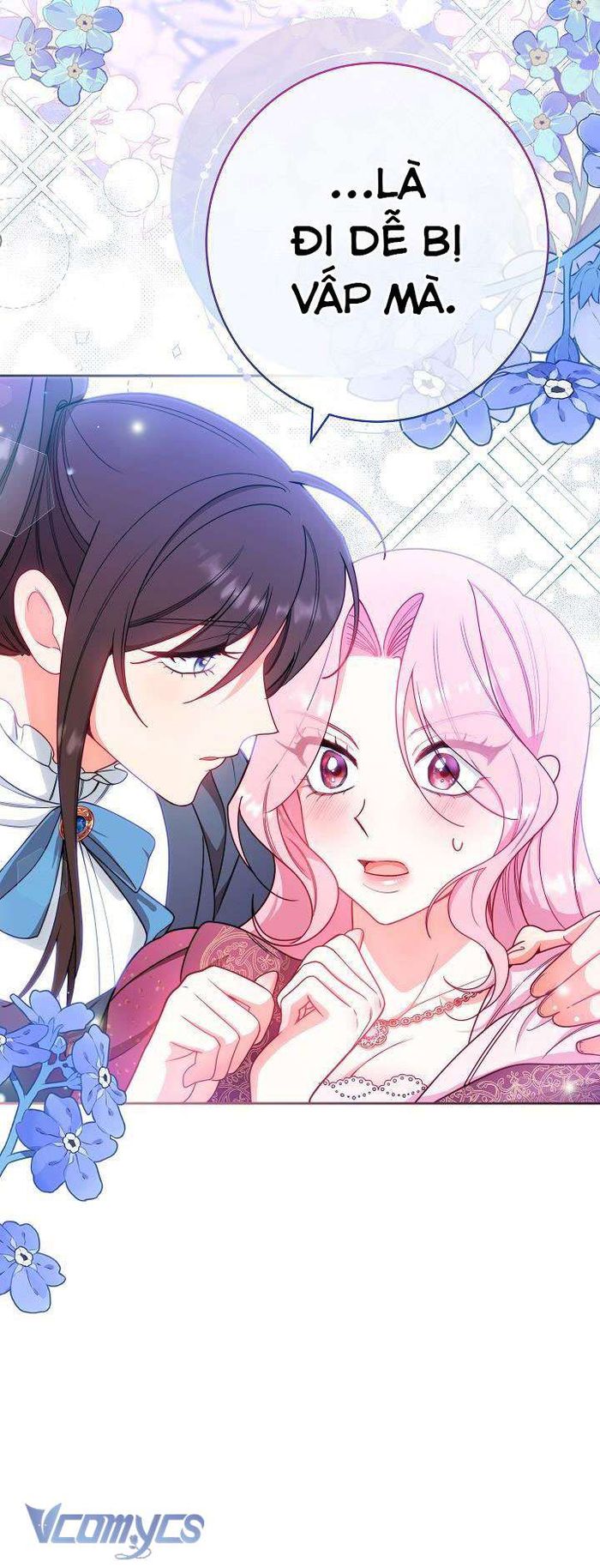 Hầu Gái Độc Quyền Của Hoàng Hậu Phản Diện - Chap 2 Ảnh 105