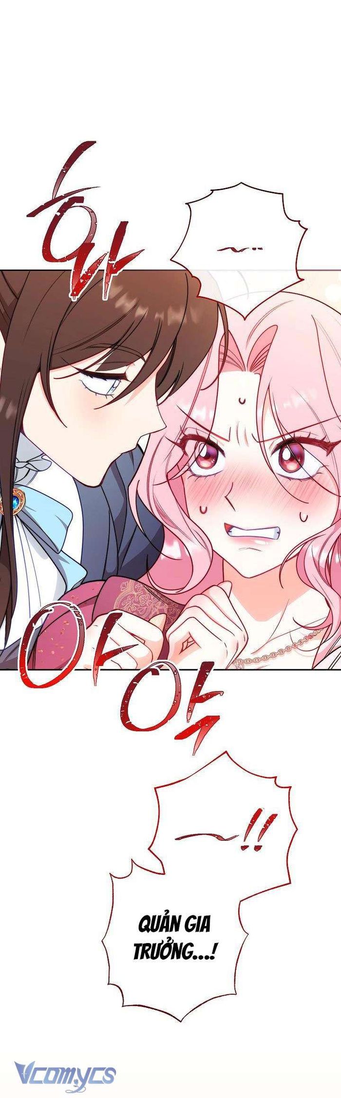 Hầu Gái Độc Quyền Của Hoàng Hậu Phản Diện - Chap 2 Ảnh 106
