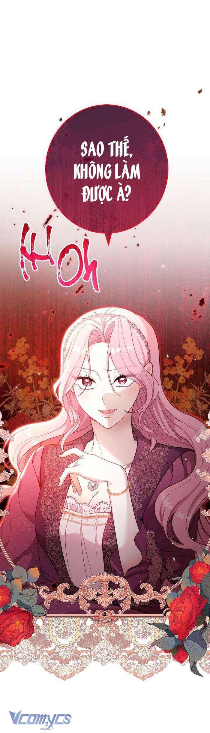 Hầu Gái Độc Quyền Của Hoàng Hậu Phản Diện - Chap 2 Ảnh 13