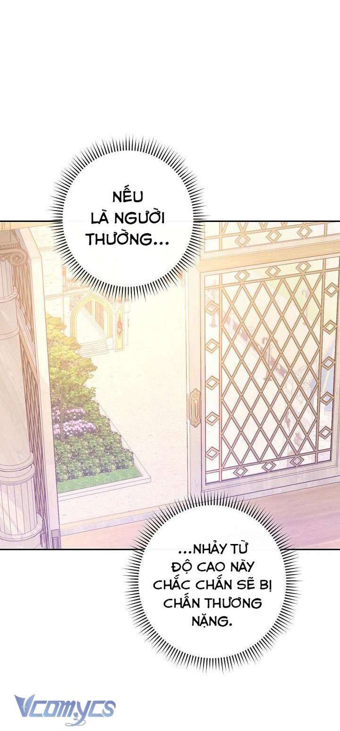 Hầu Gái Độc Quyền Của Hoàng Hậu Phản Diện - Chap 2 Ảnh 15