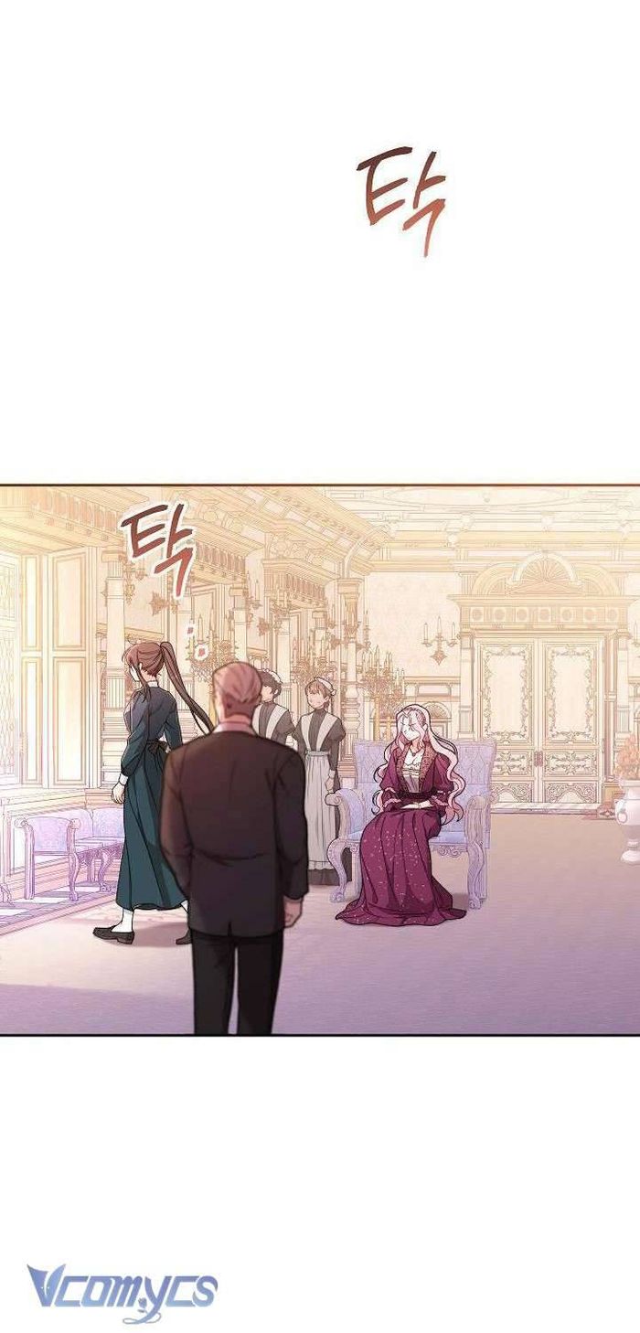 Hầu Gái Độc Quyền Của Hoàng Hậu Phản Diện - Chap 2 Ảnh 18