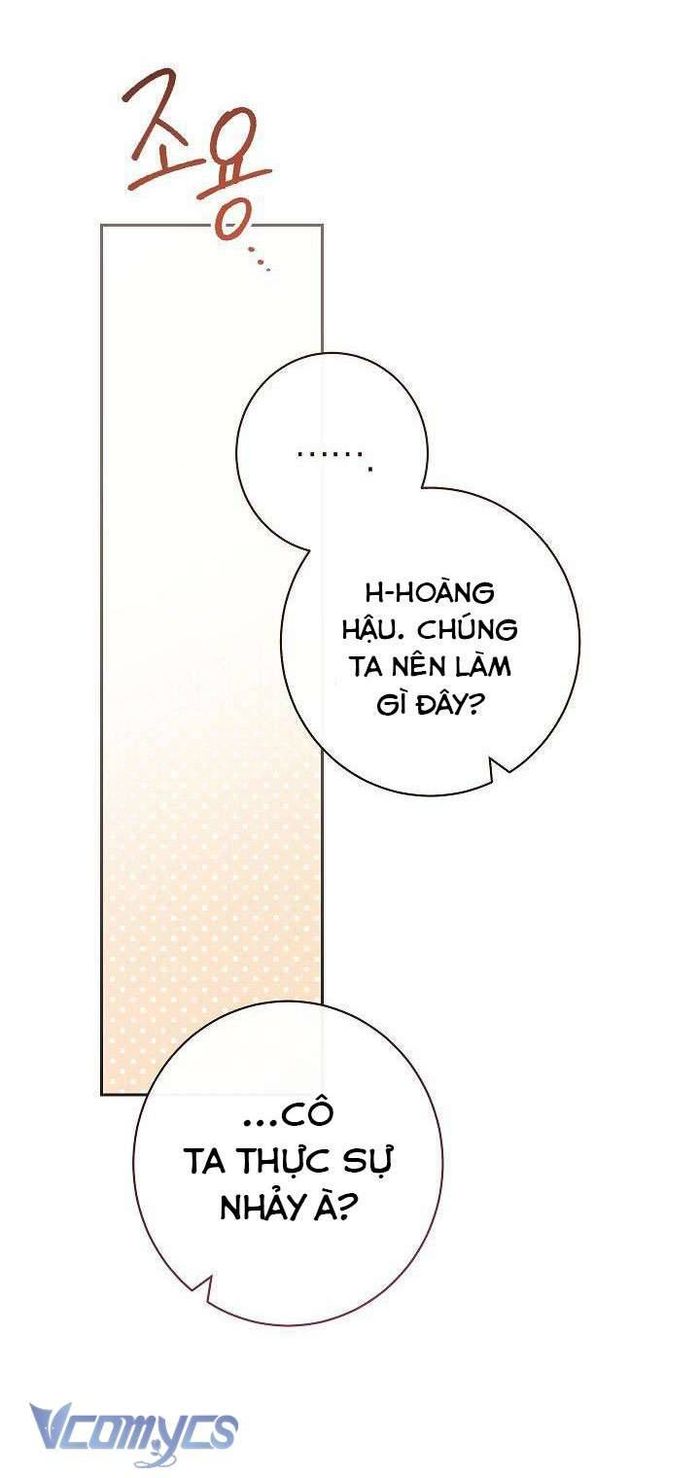Hầu Gái Độc Quyền Của Hoàng Hậu Phản Diện - Chap 2 Ảnh 23