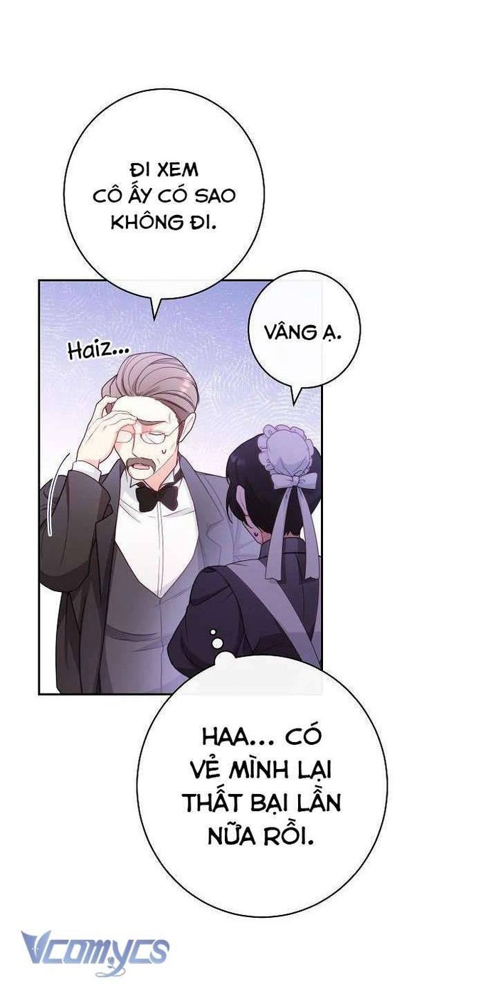 Hầu Gái Độc Quyền Của Hoàng Hậu Phản Diện - Chap 2 Ảnh 25