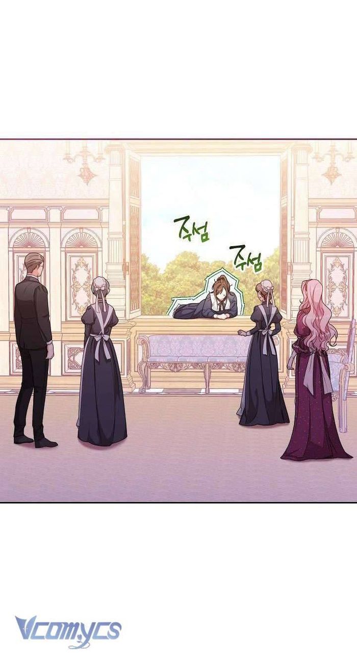 Hầu Gái Độc Quyền Của Hoàng Hậu Phản Diện - Chap 2 Ảnh 28