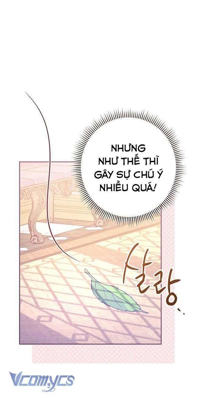Hầu Gái Độc Quyền Của Hoàng Hậu Phản Diện - Chap 2 Ảnh 30