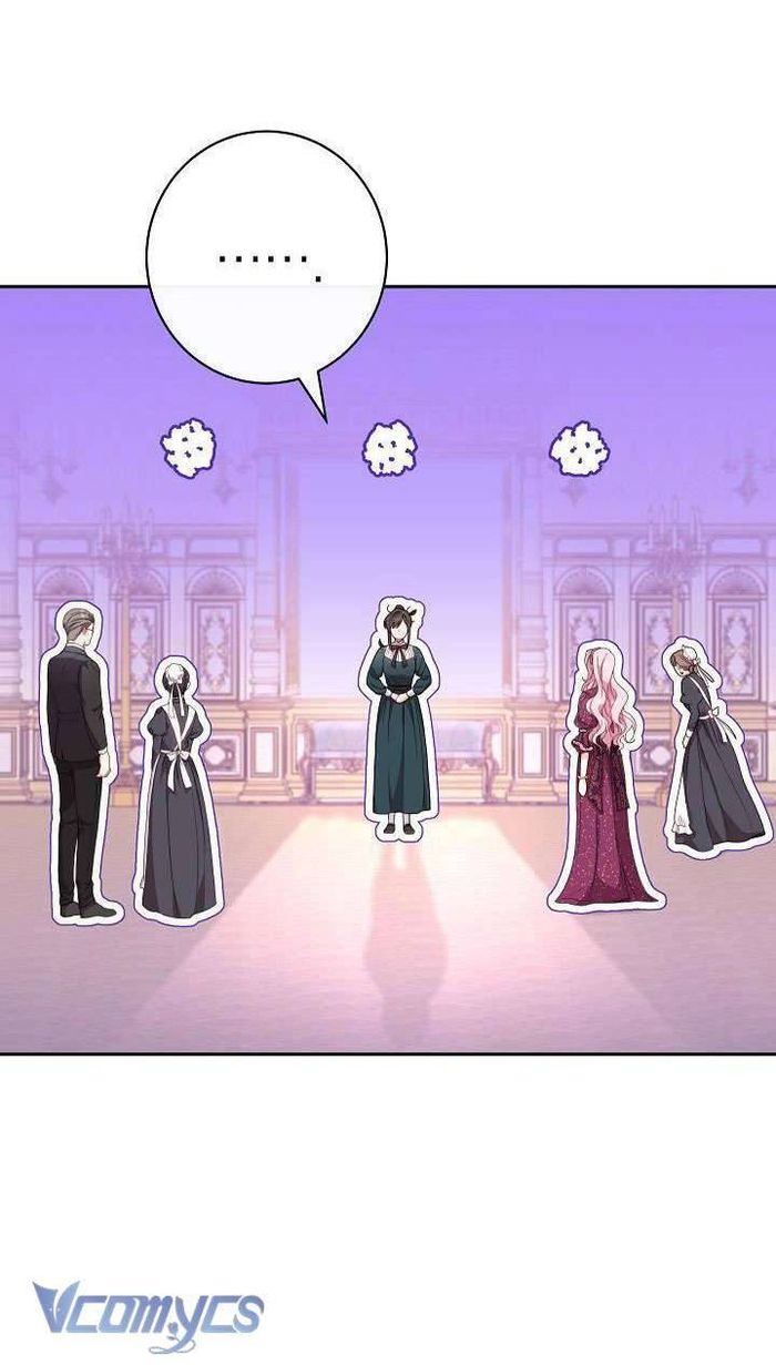 Hầu Gái Độc Quyền Của Hoàng Hậu Phản Diện - Chap 2 Ảnh 35