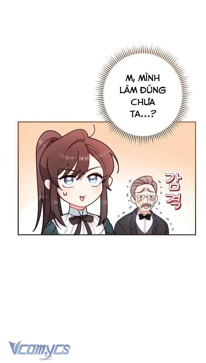 Hầu Gái Độc Quyền Của Hoàng Hậu Phản Diện - Chap 2 Ảnh 39