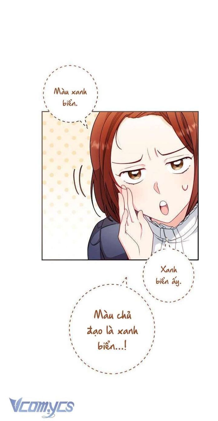 Hầu Gái Độc Quyền Của Hoàng Hậu Phản Diện - Chap 2 Ảnh 51