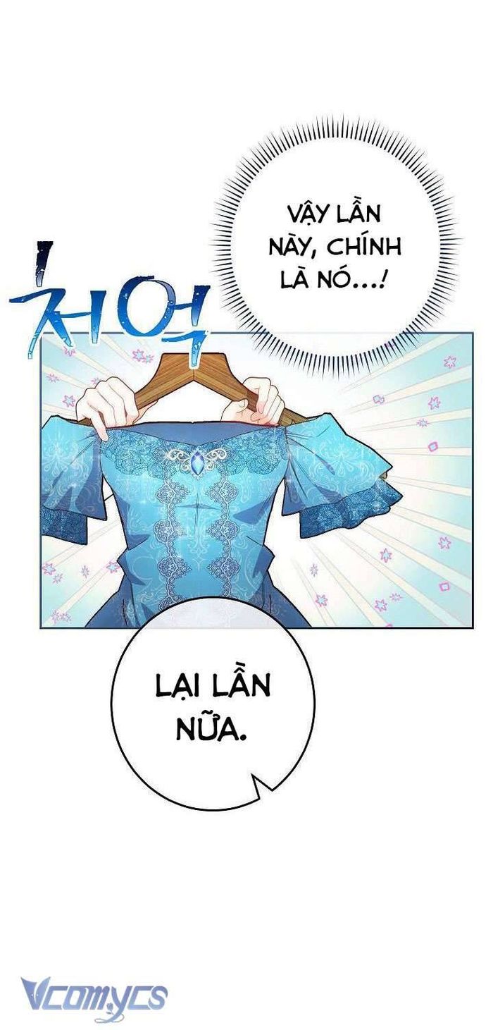 Hầu Gái Độc Quyền Của Hoàng Hậu Phản Diện - Chap 2 Ảnh 53