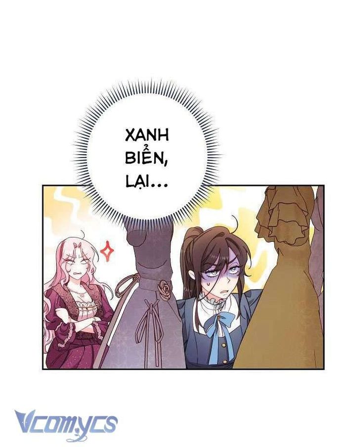 Hầu Gái Độc Quyền Của Hoàng Hậu Phản Diện - Chap 2 Ảnh 54