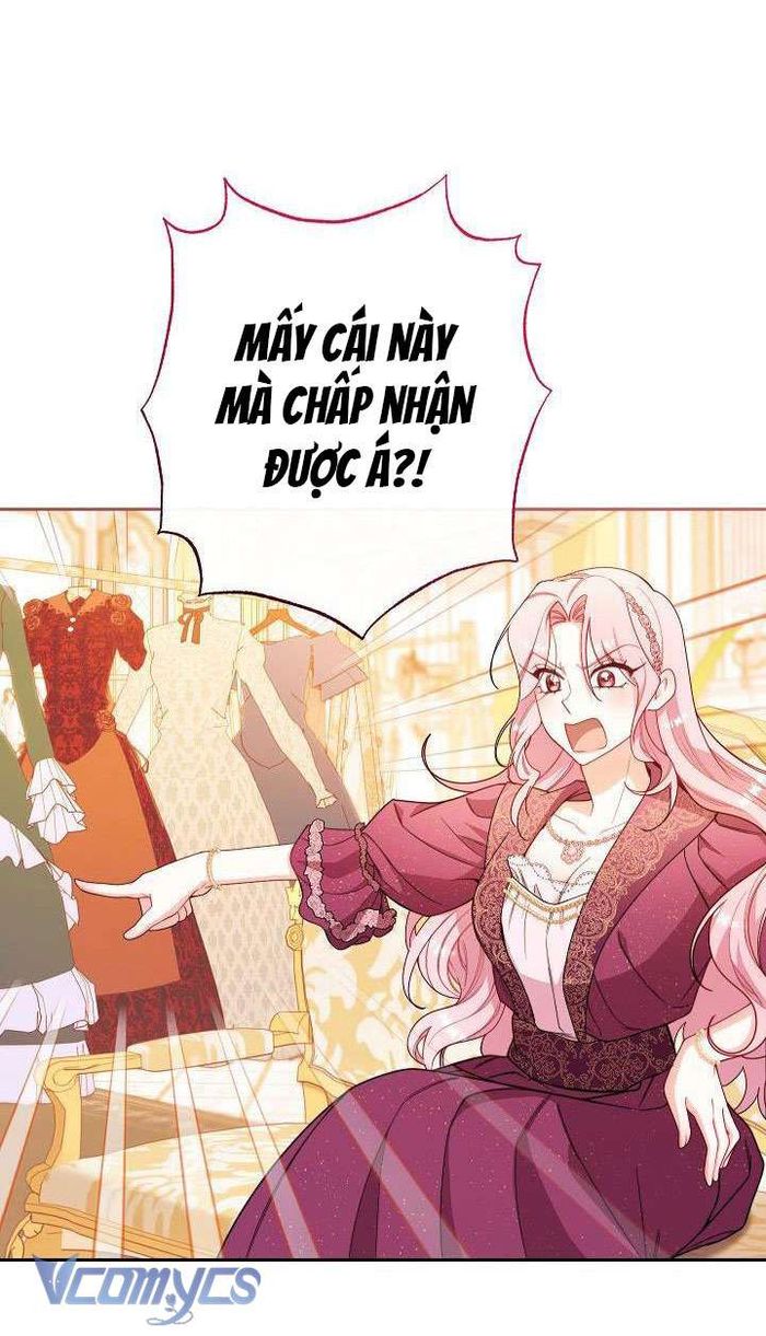 Hầu Gái Độc Quyền Của Hoàng Hậu Phản Diện - Chap 2 Ảnh 58