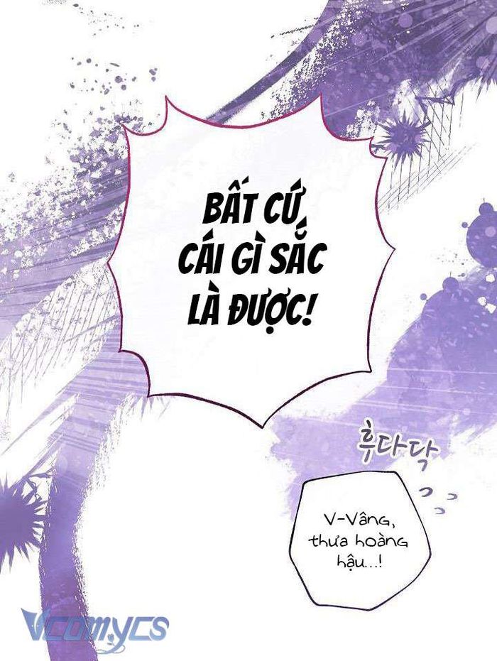 Hầu Gái Độc Quyền Của Hoàng Hậu Phản Diện - Chap 2 Ảnh 62