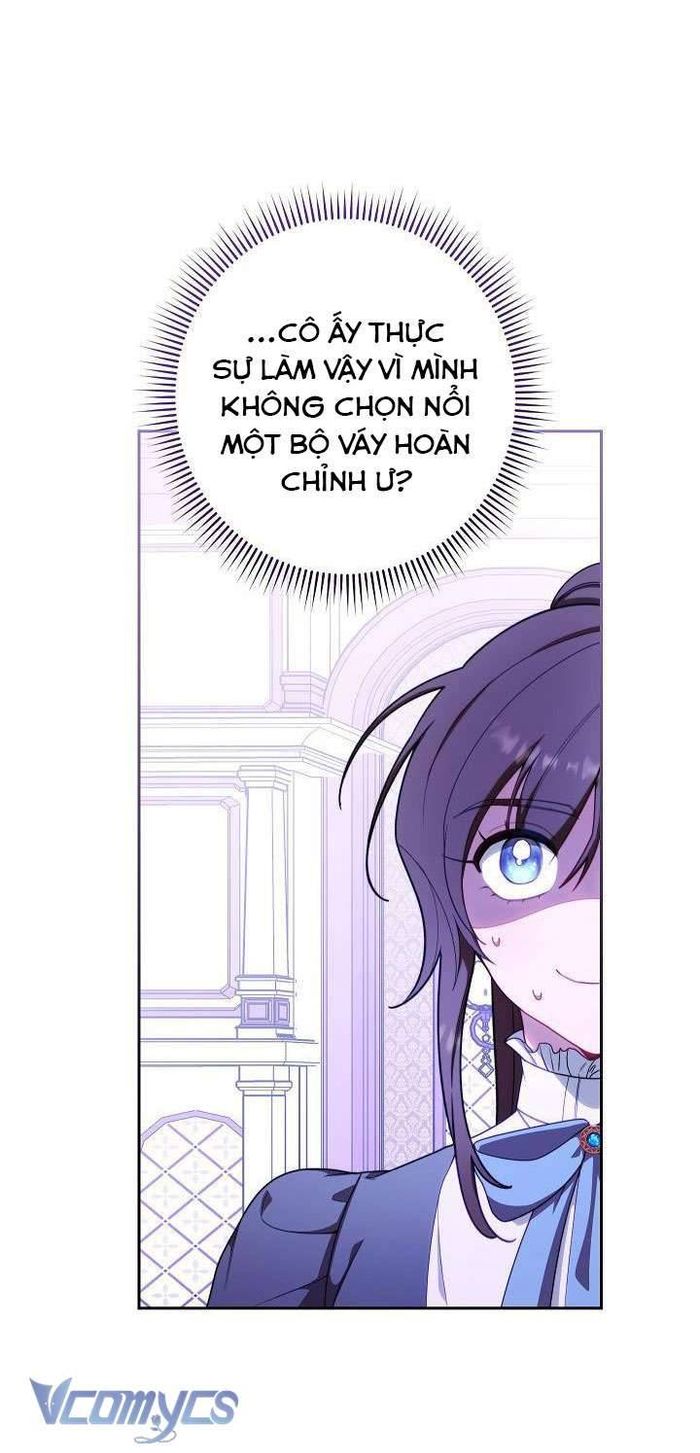 Hầu Gái Độc Quyền Của Hoàng Hậu Phản Diện - Chap 2 Ảnh 65